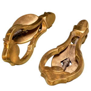 Pareja Aldabas