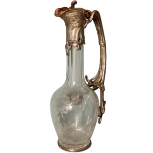 Jarron Art Nouveau