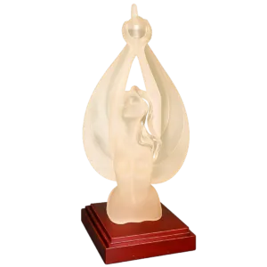 Figura Art Deco