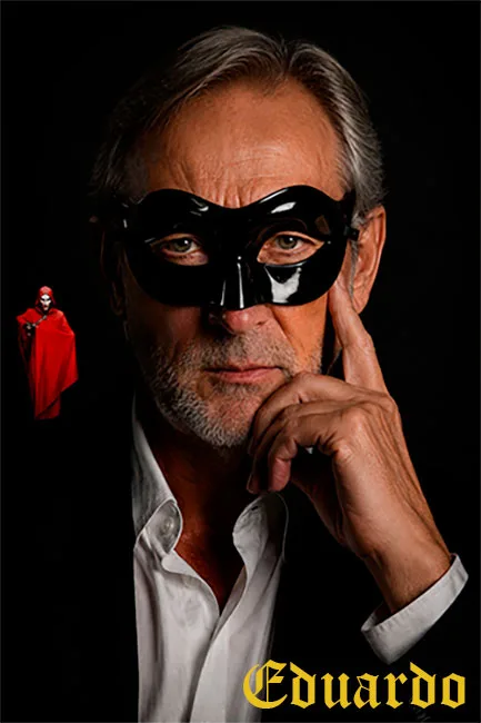 Eduardo Alapont | Insólito