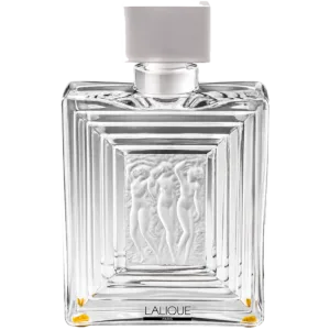 Botella perfume Duncan | Insólito Antigüedades