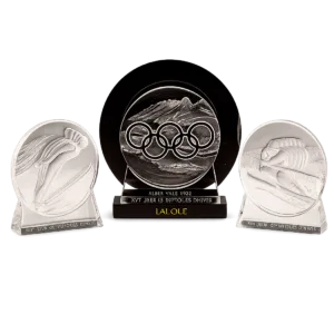 Medallas juegos olimpicos | Insólito Antigüedades